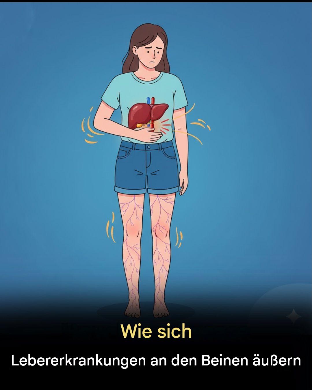 Wenn Ihre Beine um Hilfe schreien: 5 wichtige Dinge, auf die Sie achten sollten