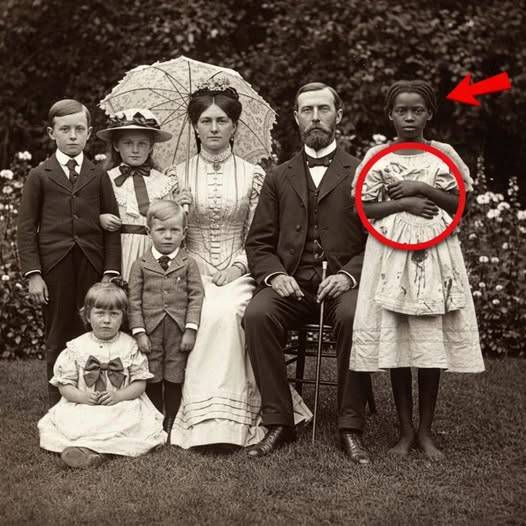Das historische Detail, das bei einer rein visuellen Betrachtung eines alten Porträts unbemerkt blieb.